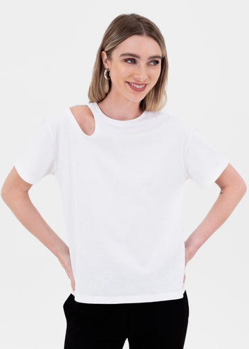 Sustainable Oversized T-Shirt